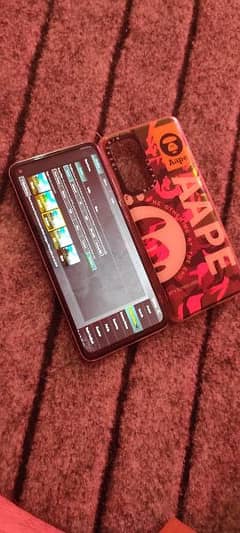 Xiaomi MI 10T PUBG 90fps k Liye sabsay Best mobile condition 8/10