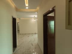 ASKARI 11 BRAND NEW 10 MARLA APARTMENT AVAILABLE FOR SALE