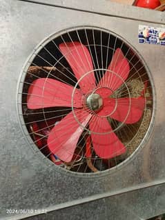 Air cooler used contact 03144615242