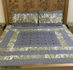 nice bed sheet