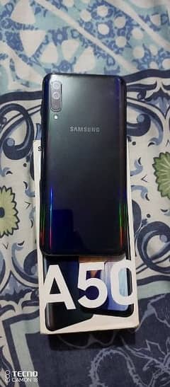 Samsung A50 For Sale
