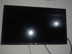 led TV TCL 32" inch sold out