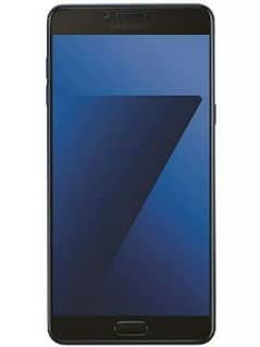Samsung c7 Pro 4 GB Ram 64 GB Rom Snapdragon 625 official PTA approved