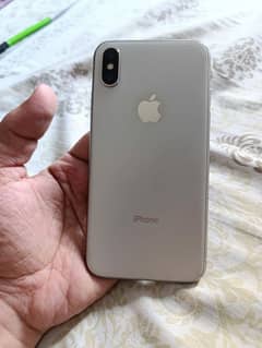 Iphone X 256GB 9/10 PTA Approved