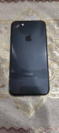 I phone 7 for exchange non pta 128GB New Condition