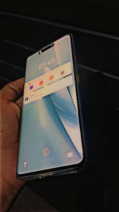 INFINIX ZERO 30 FULL BOX JUST 2 MONTHS USE ONLY