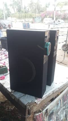 Perfect technology Speakers sound system 03422732624