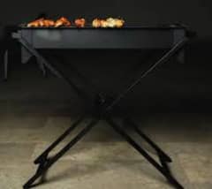 barbecue pit angeethi