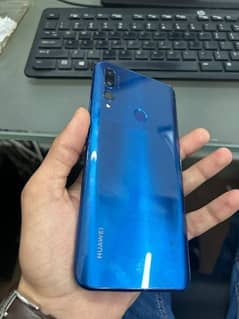 Huawei y9 prime 10/10