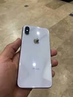 iPhone X  condition 9.5-10 64 gb all ok Face ID ok
