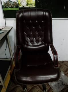 Executive Chair for Office