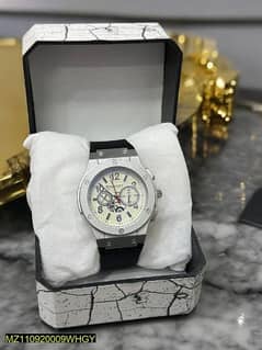 men Casual watches