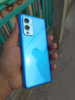 OnePlus 9 5g 12gb 256gb 10by10 condition