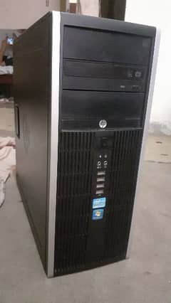 Core i5 Tower Gaming PC Ready to Play Games