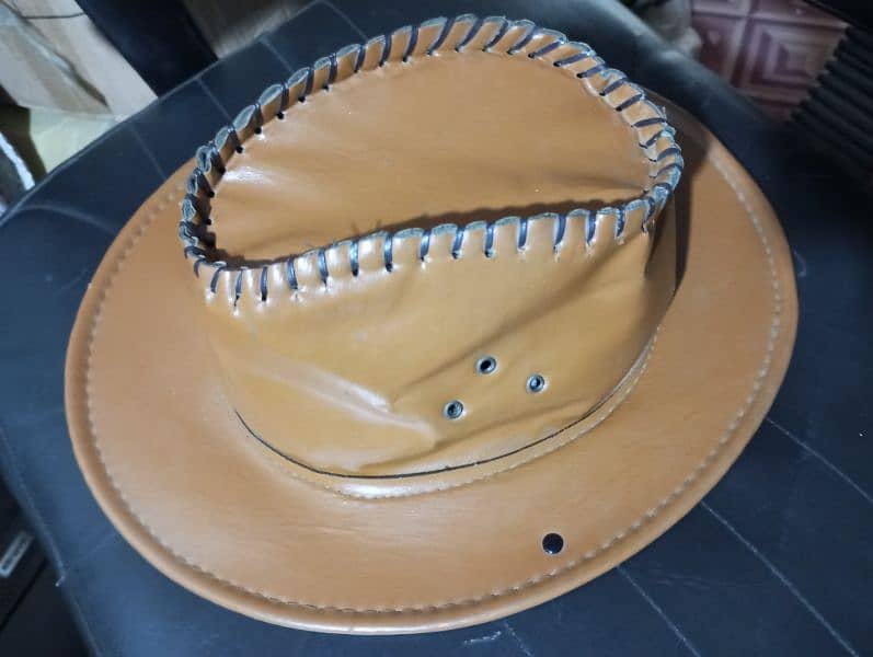 Cowboys Hat New Lush Condition Fashion Hat 0