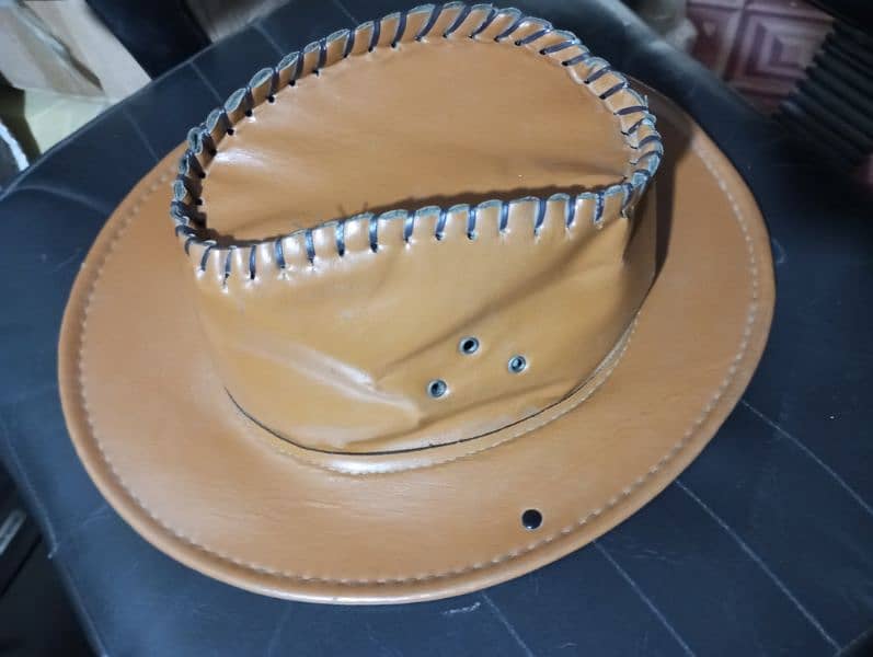 Cowboys Hat New Lush Condition Fashion Hat 1