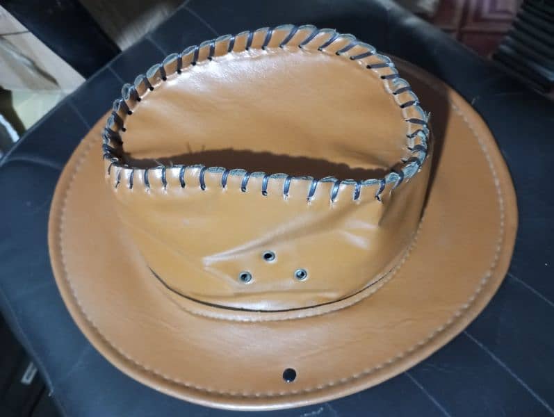 Cowboys Hat New Lush Condition Fashion Hat 7