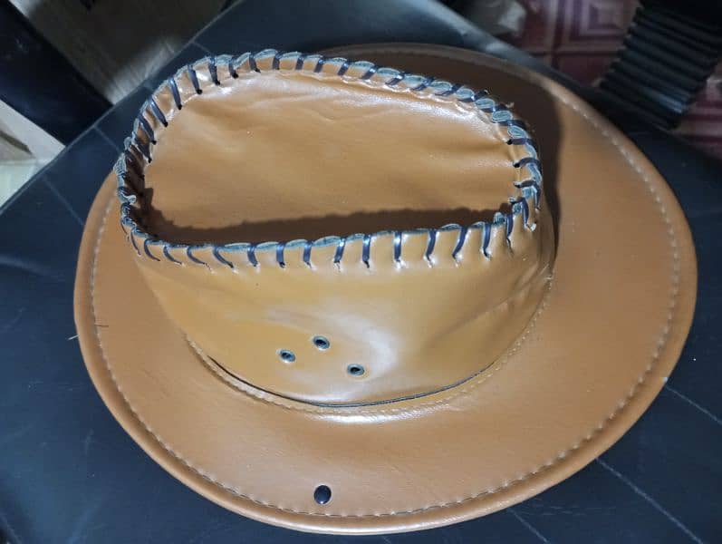 Cowboys Hat New Lush Condition Fashion Hat 8