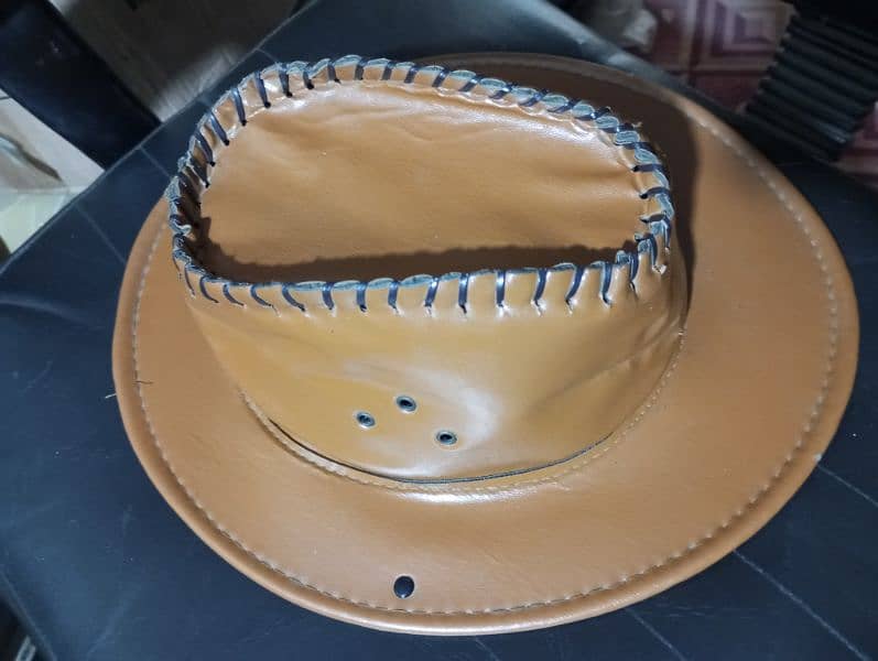 Cowboys Hat New Lush Condition Fashion Hat 9