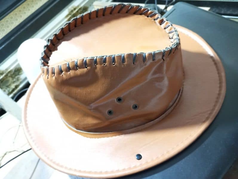 Cowboys Hat New Lush Condition Fashion Hat 10