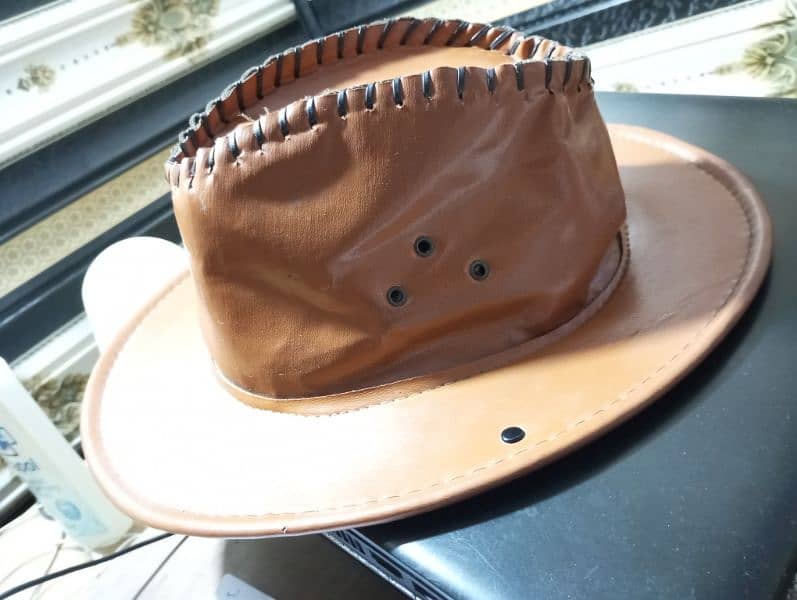 Cowboys Hat New Lush Condition Fashion Hat 11