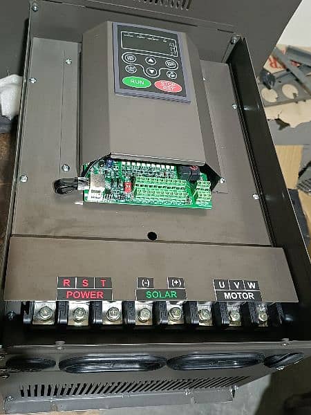 VFD Inverter/Inverter/Solar Vfd inverter/Inverter 2