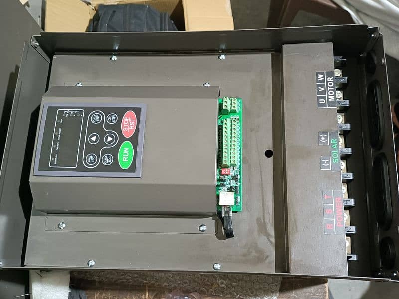 VFD Inverter/Inverter/Solar Vfd inverter/Inverter 4