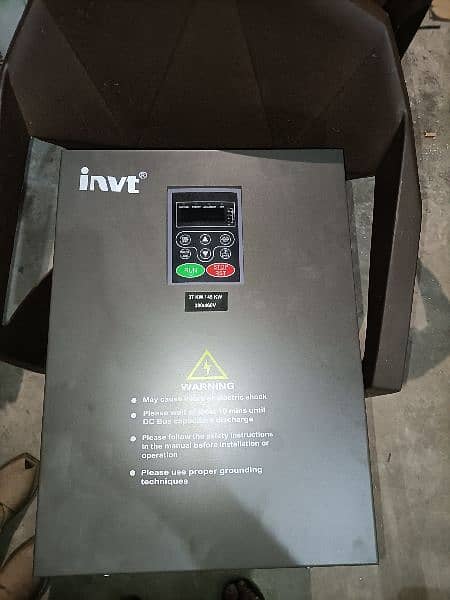 VFD Inverter/Inverter/Solar Vfd inverter/Inverter 5