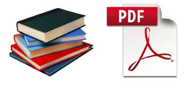online earning 300+ PDF books in English and urdu