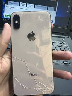 Iphone Xs pta approved