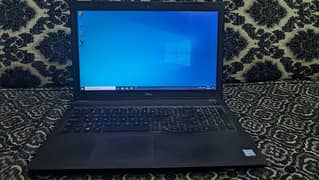 Dell Latitude 3580 i7 7th Gen Laptop