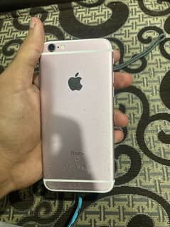 iphone 6s 16 gb pta approved