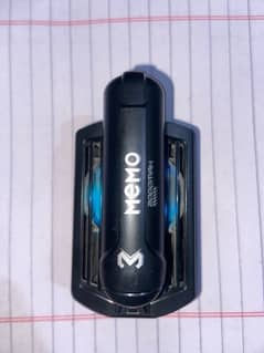 MEMO DL-10 /phone coller/cooling fan