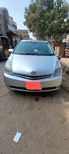 Toyota Prius 2006