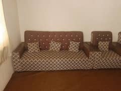 5 Seater Sofa New Look