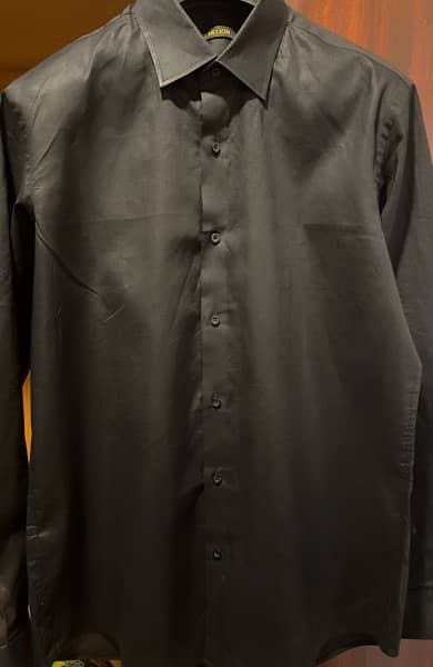 Mens Formal Shirt/Shirt 2