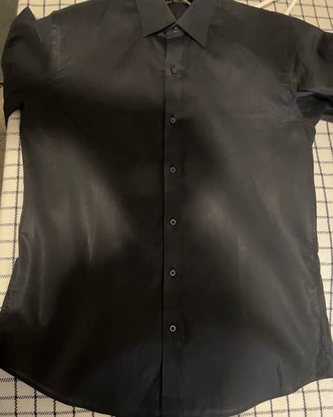 Mens Formal Shirt/Shirt 4