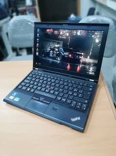 Lenovo Thinkpad X230 Corei5 3rd Gen Laptop in A+ Condition UAE Import