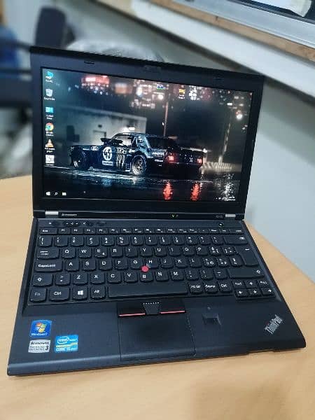 Lenovo Thinkpad X230 Corei5 3rd Gen Laptop in A+ Condition UAE Import 1