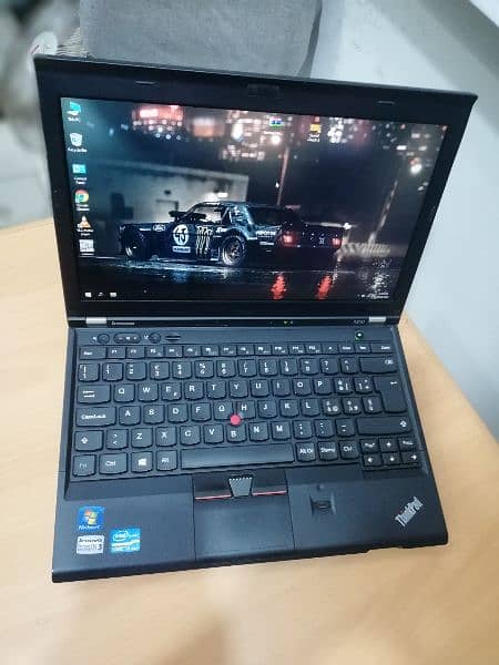 Lenovo Thinkpad X230 Corei5 3rd Gen Laptop in A+ Condition UAE Import 2