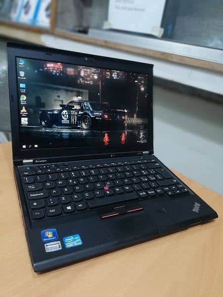 Lenovo Thinkpad X230 Corei5 3rd Gen Laptop in A+ Condition UAE Import 3