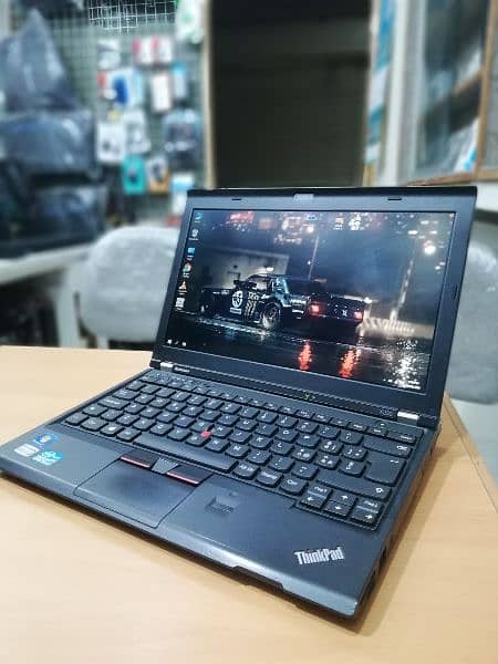 Lenovo Thinkpad X230 Corei5 3rd Gen Laptop in A+ Condition UAE Import 4