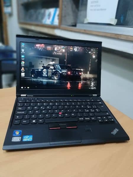 Lenovo Thinkpad X230 Corei5 3rd Gen Laptop in A+ Condition UAE Import 5