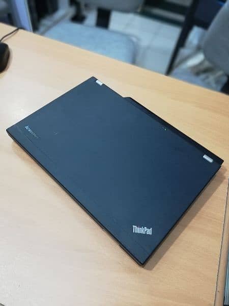 Lenovo Thinkpad X230 Corei5 3rd Gen Laptop in A+ Condition UAE Import 8