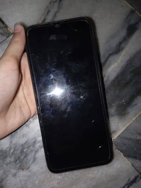 Infinix smart 4  -9.5/10 Condition All okay 2