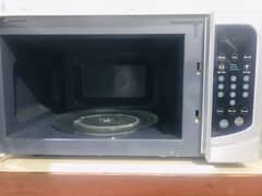 Orient microwave full size for sale 03245000116