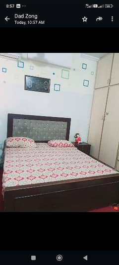 bed for sale urgent