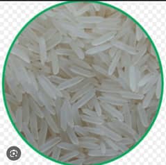 50kg kacha basmaati rice   from narrowal land