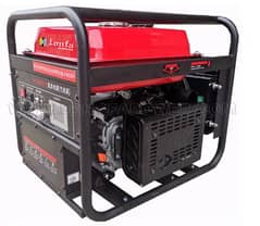 5 KW Generator for sale
