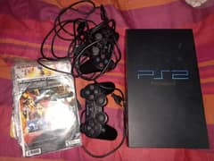 Playstation 2 for sale